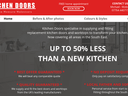 Kitchendoors