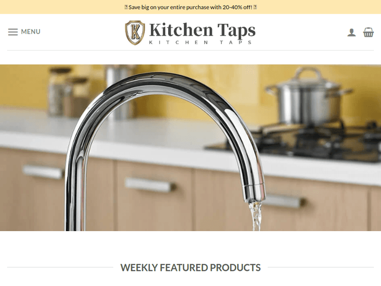 Kitchenfaucet-shop