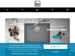 Kitchenfittingsdirect