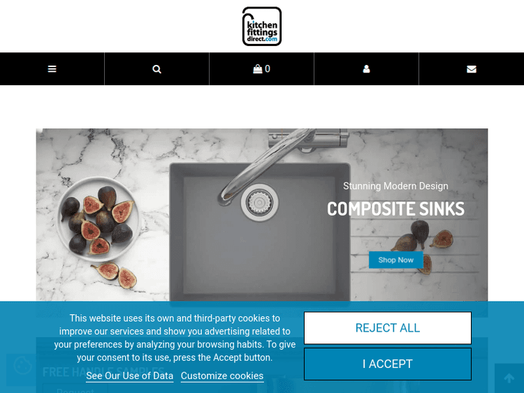 Kitchenfittingsdirect