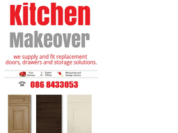 Kitchenmakeover
