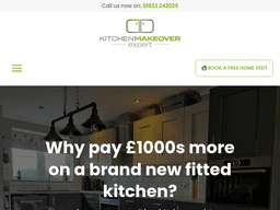 Kitchenmakeoverexpert