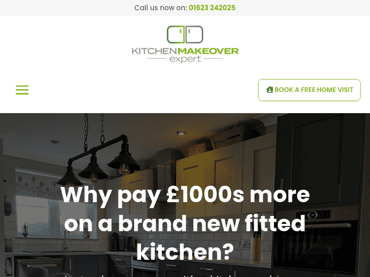 Kitchenmakeoverexpert