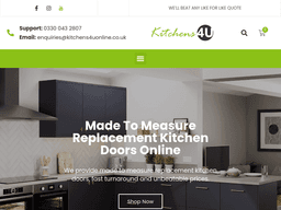 Kitchens4uonline