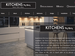 Kitchensbyguy
