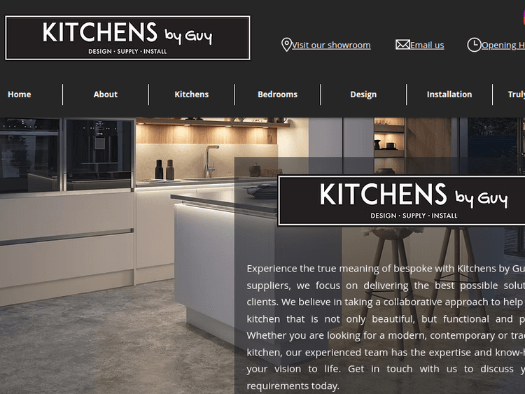 Kitchensbyguy