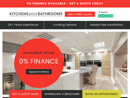 Kitchensplusbathrooms