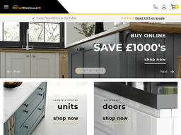 Kitchenwarehouseltd