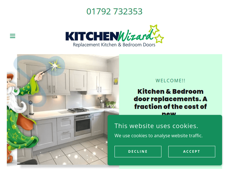 Kitchenwizard-sa