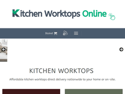 Kitchenworktopsonline