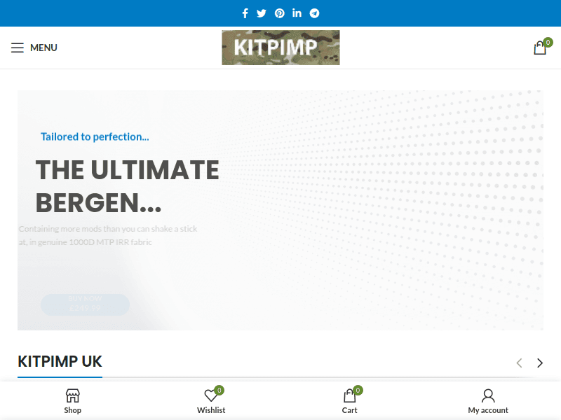 Kitpimp