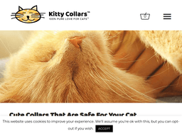 Kittycollars