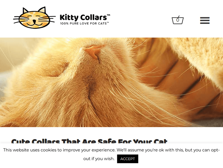Kittycollars