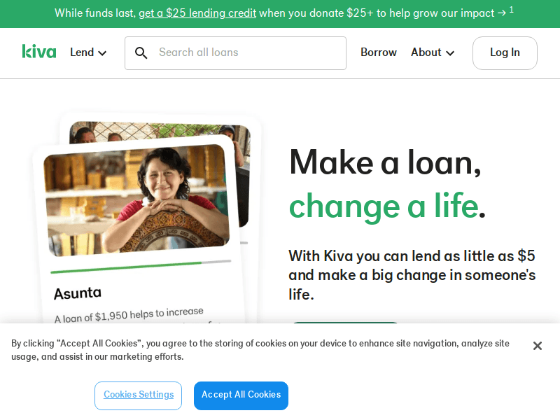 Kiva