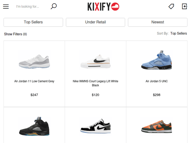 Kixify