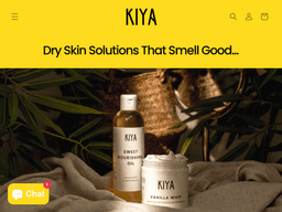 Kiyacosmetics