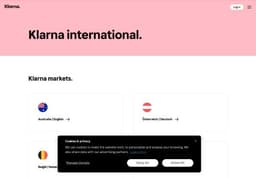 Klarna