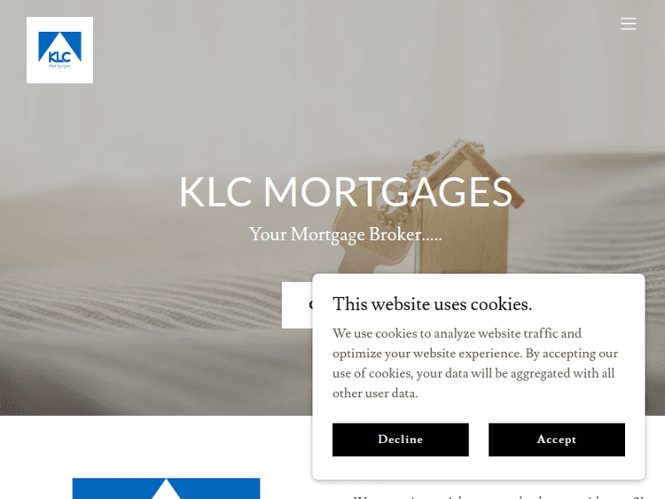 Klcmortgages
