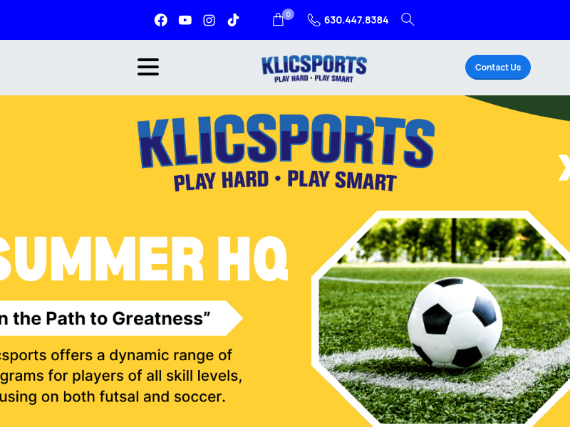 Klicsports