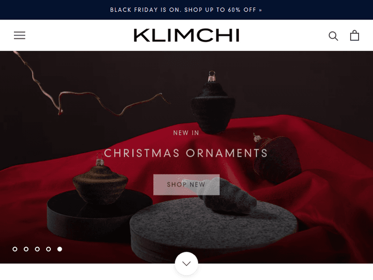 Klimchi