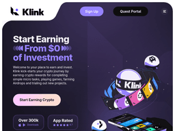 Klinkfinance