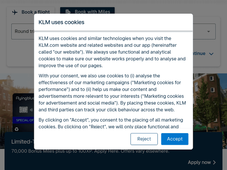 Klm