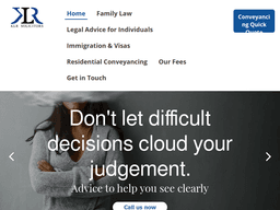 Klrsolicitors