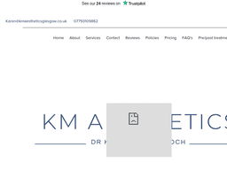 Kmaestheticsglasgow