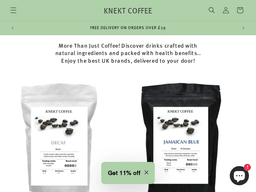 Knektcoffee