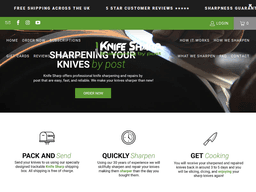 Knifesharp