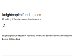 Knightcapitalfunding