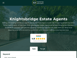 Knightsbridge-estates