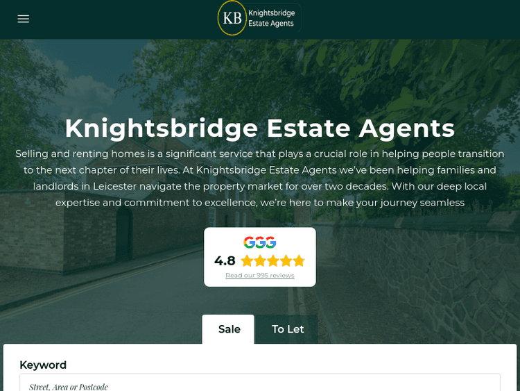 Knightsbridge-estates