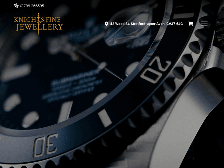 Knightsfinejewellery