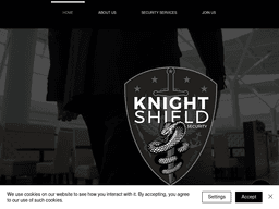 Knightshield-security