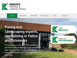 Knightslandscaping