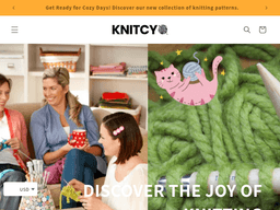 Knitcy