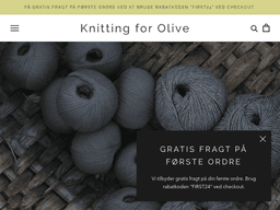 Knittingforolive