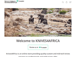Knives4africa