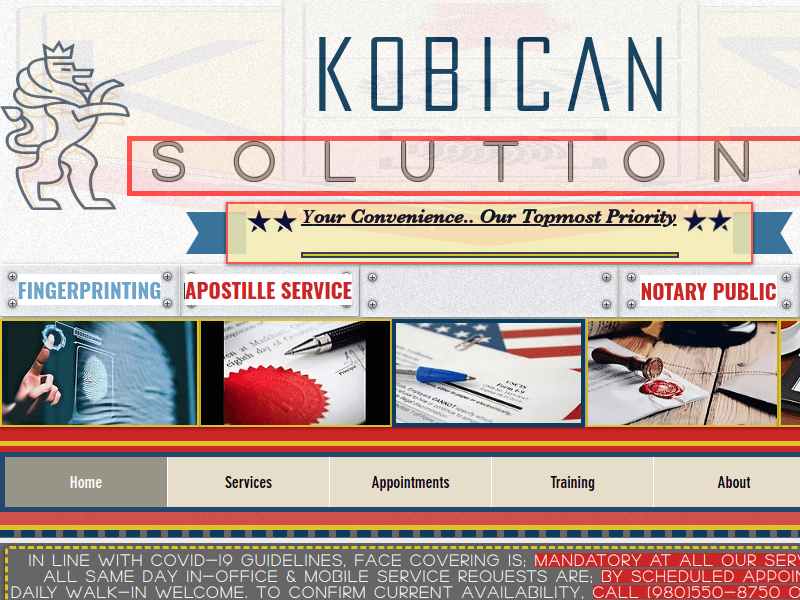 Kobicansolutions