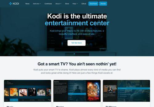 Kodi