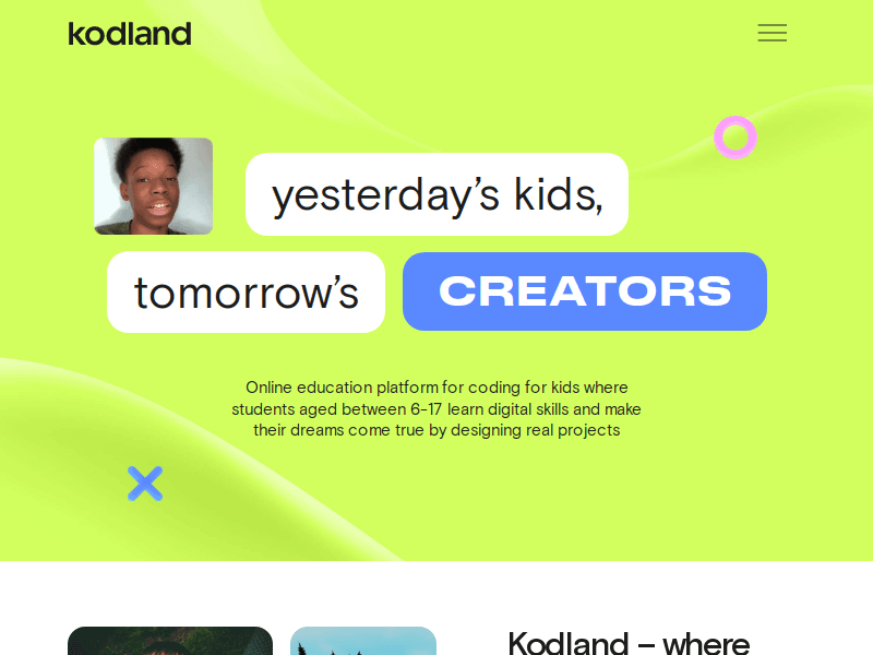 Kodland