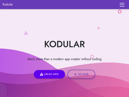 Kodular