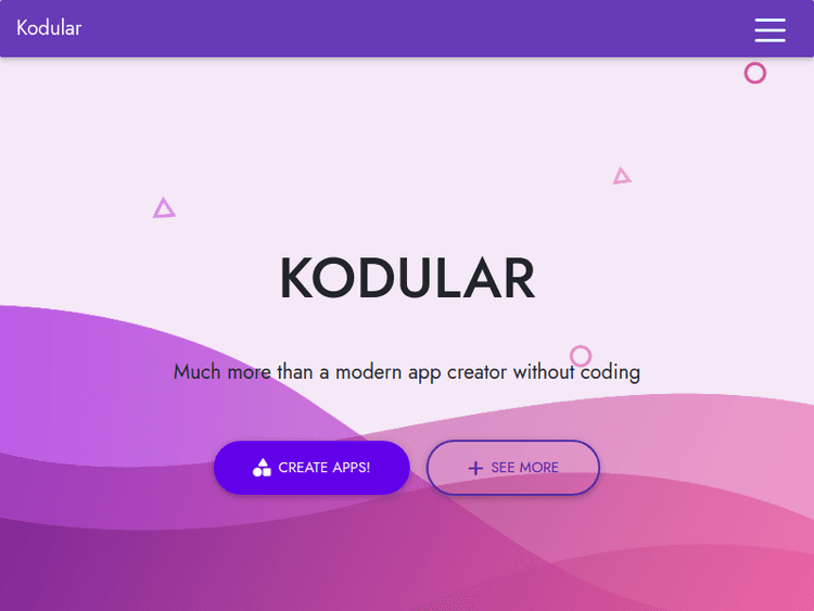 Kodular