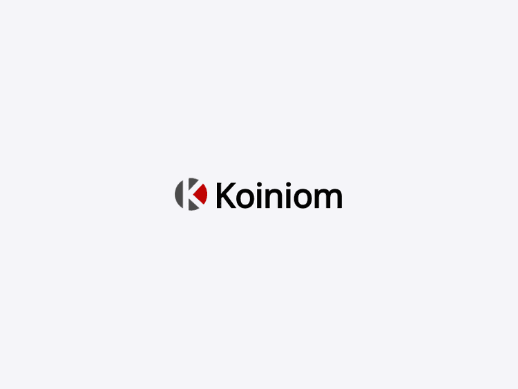 Koiniom