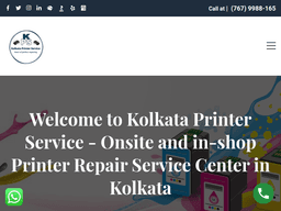 Kolkataprinterservice