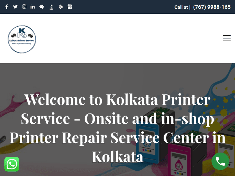 Kolkataprinterservice