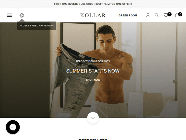 Kollarclothing