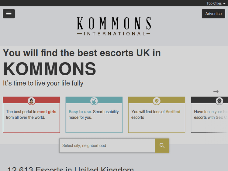 Kommons