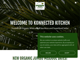 Konnectedkitchen